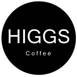 HIGGS COFFEE