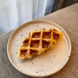 Original Croffle (ออริจินอล)