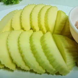 มะม่วงเปรี้ยว