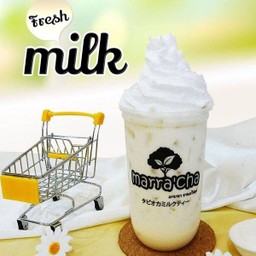 นมสดวิปครีม