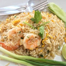 ครัวคุณยาย