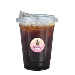 Homfae "หอมแฟ" กาแฟสด ลำปาง