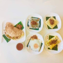 ร้านจ๊ะเอ๋ปากหม้อ