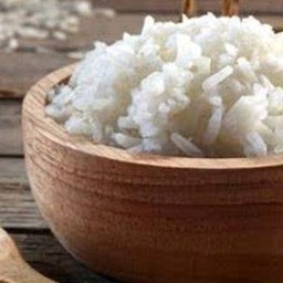 ข้าวเปล่า