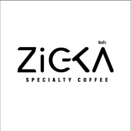 Zigka_Coffee บางแสน
