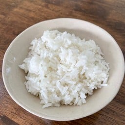 ข้าวเปล่า