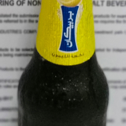 BARBICAN รส LEMON