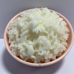 ข้าวสวย