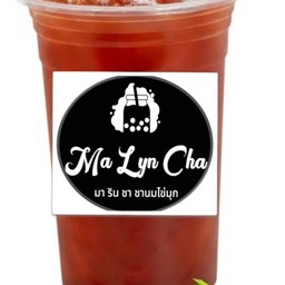 ชามะนาว