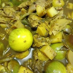 ข้าวกล่อง ครัวคุณหญิง