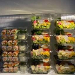 สลัดอุมมี By บารอกัตฟาร์ม