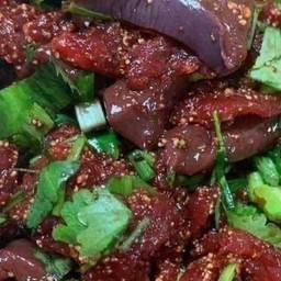 ร้านก้อยขม นมตั้ง