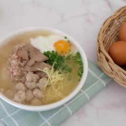 โจ๊กป่ายาง ซ.3