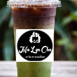 ชาเขียวกาแฟ