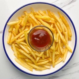 เฟรนช์ฟรายส์