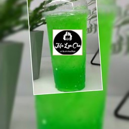 เมล่อนโซดา