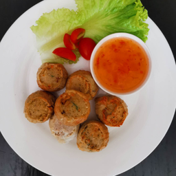 หอยจ๊อทอด/ไก่จ๊อทอด