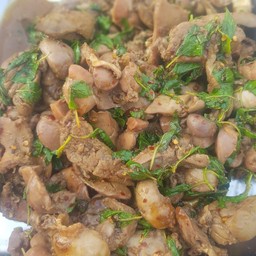 ชาไข่มุกเคนตะ