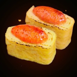 ไข่หวานเมนไทโกะ