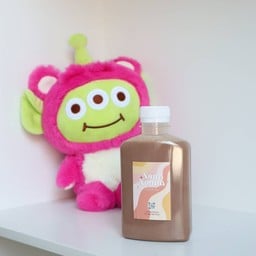 Ouch ! กาแฟ เริ่มต้น 60 .