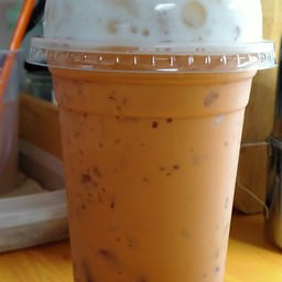 ชาไทย เย็น