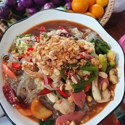 ร้านครัวข้างบ้าน