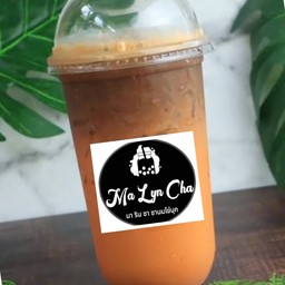 ชาไทยกาแฟ