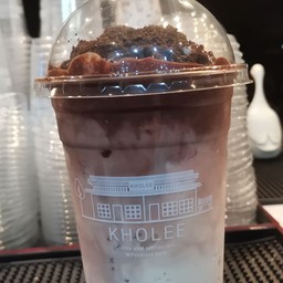 โกโก้แบล็คปั่น