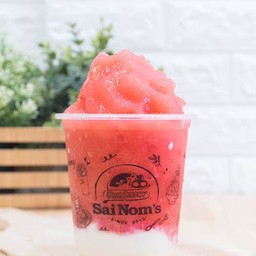 โคตรสตรอว์ปั่น