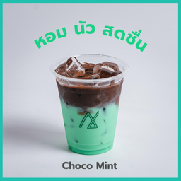 Nap’s Coffee & Roasters บ้านและสวนแฟร์select2023