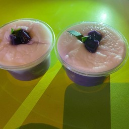 ตะโก้มันม่วง+ตะโก้มันม่วง