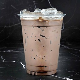 โอวัลตินเย็น