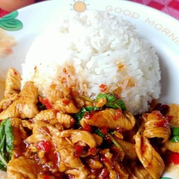 ครัวเตโช Tc Tc