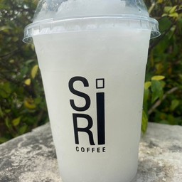 น้ำมะนาวปั่น ใช้มะนาวแป้น