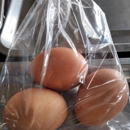 ไข่นึ่ง