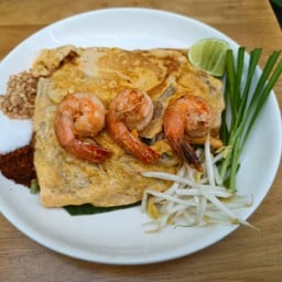 คั่วไก่ดาวทอง สาขาปิ่นเกล้า