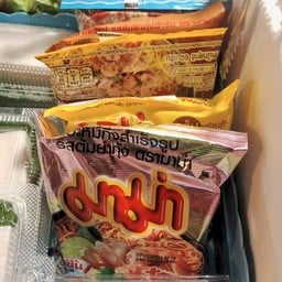 ร้าน ออลี่ไส้กรอกอีสาน แม่ริม