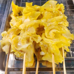 เอ็นแก้วแบบนิ่ม.จะเนื้อนิ่มนะคะอร่อยไปอีกแบบค่ะ