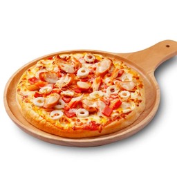 I am Pizza (ไอแอมพิซซ่า) สาขา สนามกีฬาห้วยขวาง