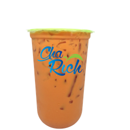 ชาไทย+ไข่มุก