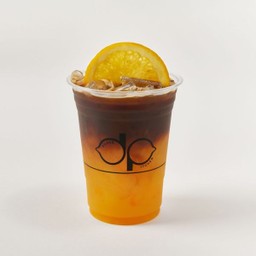 Espresso Orange กาแฟ-ส้ม