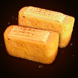 ไข่หวานชีส