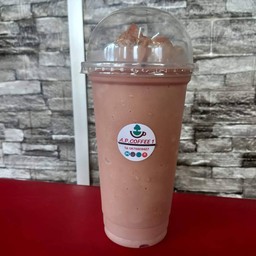 โอวัลตินปั่น