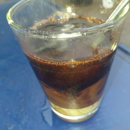 กาแฟโบราณร้อน