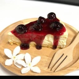 บ้าน 33 เบเกอรี่ เค้ก เค้กวันเกิด วาฟเฟิล Cake Homemade Icecream ตลาดนัดเลียบด่วน รามอินทรา