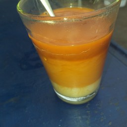 ชานมร้อน