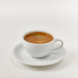 Hot Americano อเมริกาโนร้อน