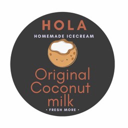 D-Coconut milk