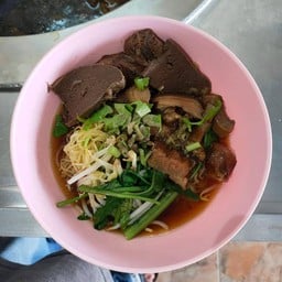ข้าวขาหมู