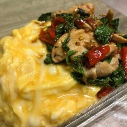 เต็มอิ่ม - Temim